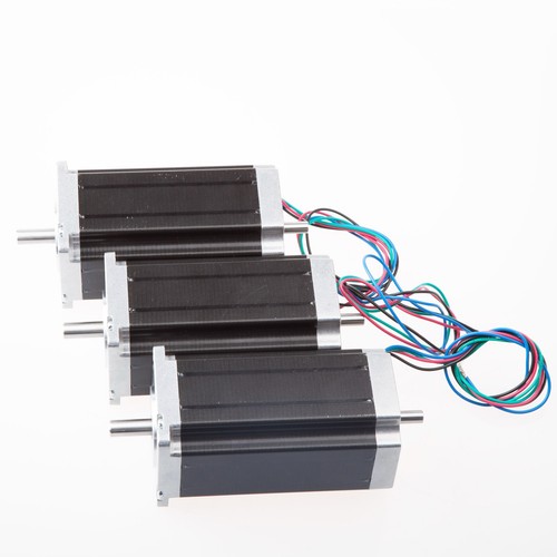 3pcs motore passo - 3pcs, nema