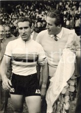 1957 milano ciclismo - 1957,