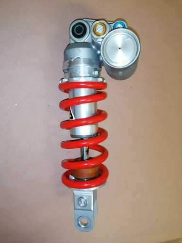 Shock absorber ammortizzatore - shock,