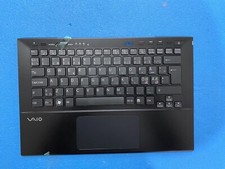 Sony Vaio SVS13 SERIE Palmrest