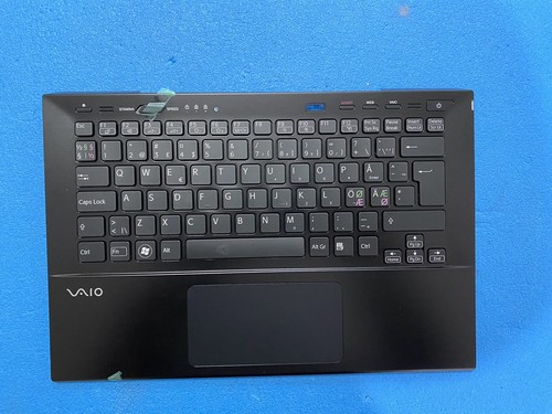 Sony vaio svs13 - vaio,