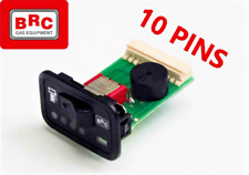 BRC INTERRUTTORE 2 POSIZIONI