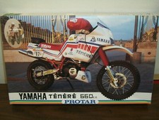 Protar scala 1/9 Yamaha Tenere
