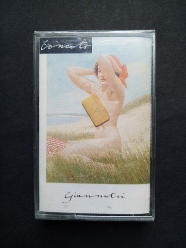 Tape musicassetta fabio - ,