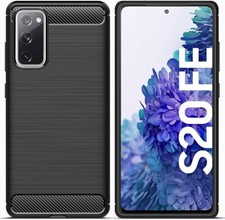 COVER NERA Per SAMSUNG GALAXY