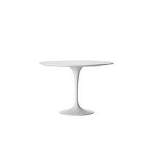 Tavolo saarinen rotondo - tavolo,