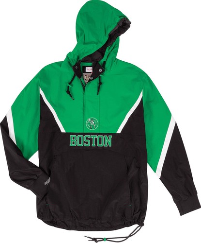 Mitchell ness boston celtics - &,