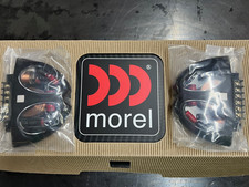 Crossover Morel MXR240.4 NUOVO