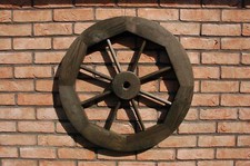 Decorativi Ruota di Carro 70