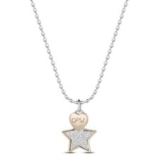 Ops collana donna opscl - ops,