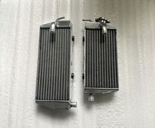 Radiatore alluminio Fit TM