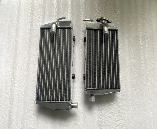 Radiatore alluminio fit - radiatore,