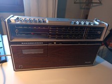 Radio recorder philips tipo - recorder,