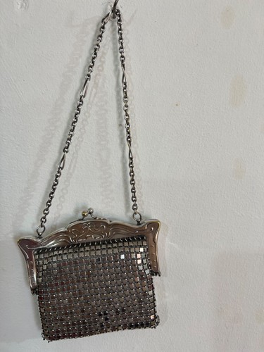 Borsa vintage 1940 mano - 1940, a