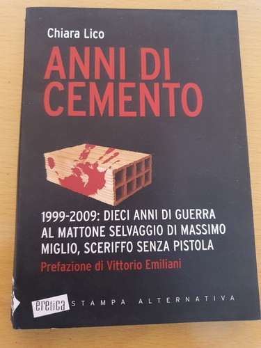 Anni cemento lico chiara - di,