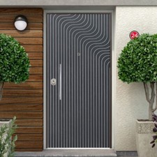 Portoncino Blindato con