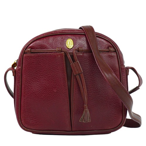Borsa tracolla cartier must - borsa,