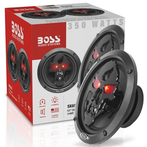 Altoparlanti boss audio - boss,