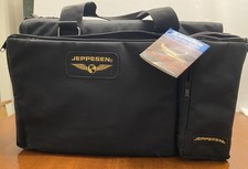 Jeppesen Aviator Flight Bag -