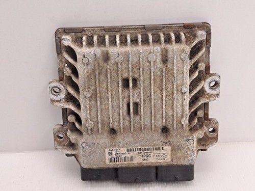 Centralina ecu per ford - ecu,