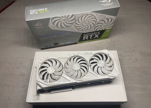 Asus nvidia geforce rtx - asus, 3070