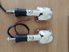 COPPIA indicatori di direzione