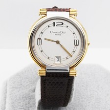 Orologio da polso donna Dior a