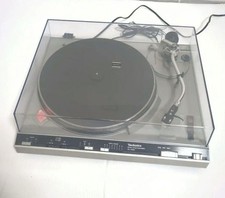 Technics 3300 giradischi - technics, sl-3300
