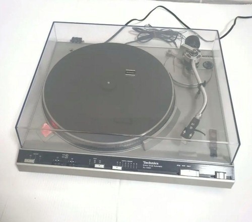 Technics 3300 giradischi - technics, sl-3300