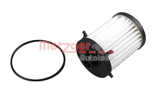 Metzger kit filtro idraulico - filtro,