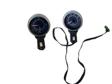 STRUMENTAZIONE VEGLIA