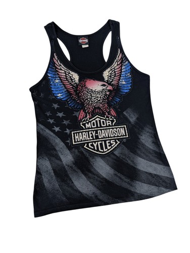 Canotta harley davidson - canotta,