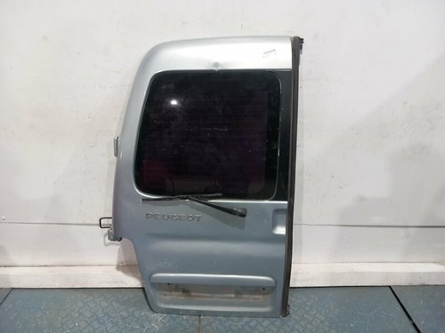Portellone sinistro peugeot - portellone,
