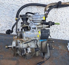 Pompa nafta Gasolio Bosch Fiat