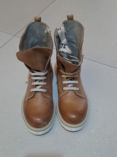 Stivaletto estivo donna - stivaletto,