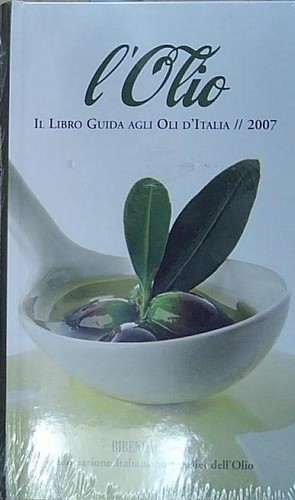 Olio 2007 libro - libro, guida