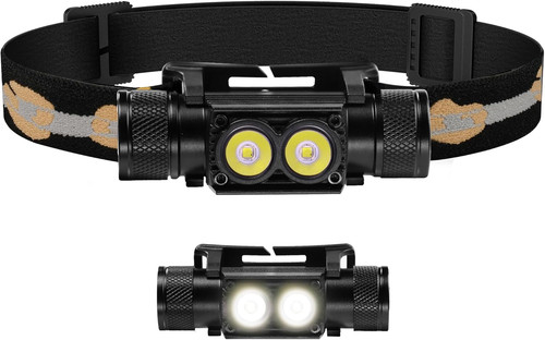 H25s lampada frontale a - h25s,