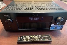 Denon AVR-3313CI Ricevitore