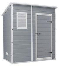Casetta Manor Pent 6 X 4