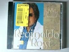 reginaldo rossi cd 1997