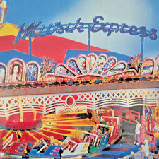 Faller H0 437 giostra "Musik