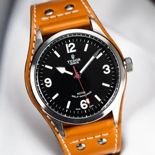 Orologio Uomo Tudor Heritage