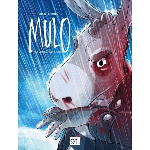 Pog bihan mulo 1 - pog,