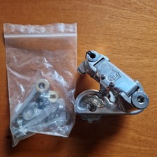 Deragliatore Campagnolo Victory + Comandi