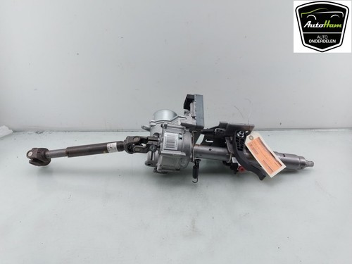 Electric power steering - power,