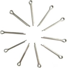 10pcs coppiglia adatto per MTB