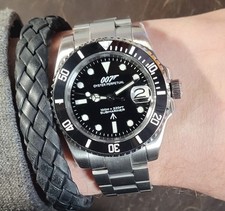 Orologio James Bond 007