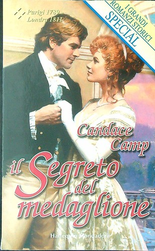 Segreto del medaglione - il,
