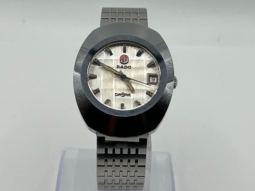 Orologio uomo rado diastar - uomo,