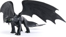 PERSONAGGIO TOOTHLESS 30 CM